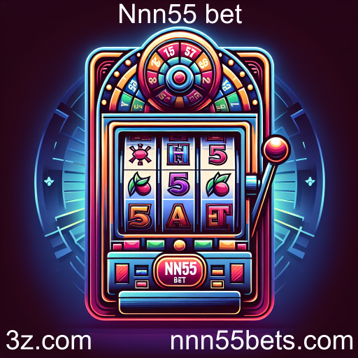 Caça-Níqueis: Atração Irresistível no Nnn55 Bet