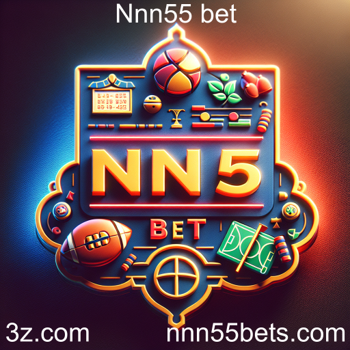 Descubra as Apostas Esportivas na Nnn55 Bet